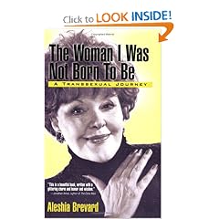 Woman I Was Not Born To Be