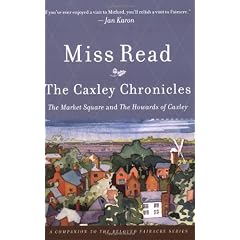 The Caxley Chronicles