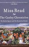 The Caxley Chronicles