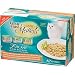 Fancy Feast Elegant Medleys Tuscany Adult Canned Cat Food in Sauce Variety Pack