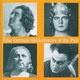 Four Famous Sopranos of the Past