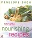 Book Natural Nourishing Recipes