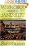 When Christ and His Saints Slept (Eleanor of Aquitaine Trilogy 1)