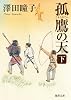 孤鷹の天 下 (徳間文庫 さ 31-6)