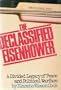 The Declassified Eisenhower : A Divided Legacy of Peace and Political Warfare