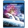 Into the Universe with Stephen Hawking [Blu-ray]