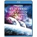 Into The Universe With Stephen Hawking [Blu-ray]