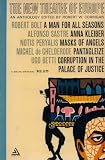 The New Theatre of Europe Five Contemporary Plays From The European Stage