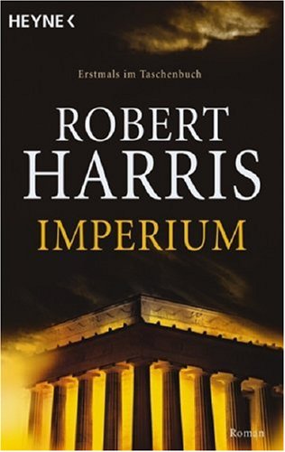 Umschlag von 'Imperator'