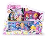 Tomy Pinypon 10 Figure PackIMAGE