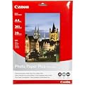 Canon Photo Paper Plus (SG-201, A4, 20 Sheets)