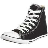 Converse Chuck Taylor All Star Slim Core Canvas Hi,