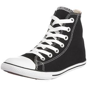Converse Chuck Taylor All Star Slim Core Canvas Hi Basket mod