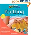 Teach Yourself VISUALLY Knitting