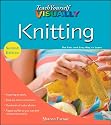 Teach Yourself VISUALLY Knitting (Teach Yourself VISUALLY Consumer)