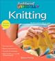 Teach Yourself VISUALLY Knitting (Teach Yourself VISUALLY Consumer)