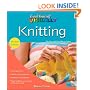 Teach Yourself VISUALLY Knitting (Teach Yourself VISUALLY Consumer)