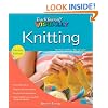 Teach Yourself VISUALLY Knitting