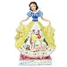 Disney Snow White ''Fairytale Endings for the Fairest of Them All'' Figurine by Jim S...