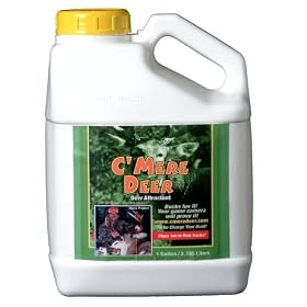Click here to buy C'Mere Deer 00033 Deer Powder.