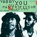 Yabby You-Yabby You Meets Mad Professor