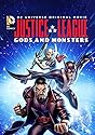 Justice League: Gods & Monsters
