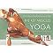 Helpful Yoga Books and Equipment
