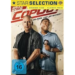 Cop Out - Geladen und Entsichert