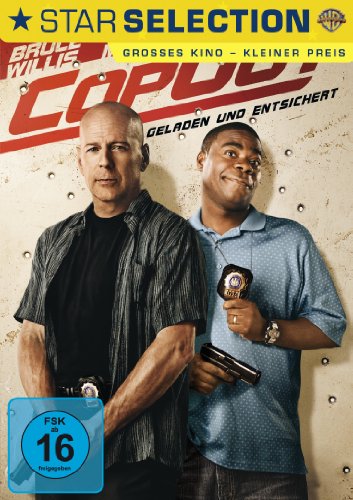 Produkt-Bild: Cop Out - Geladen und Entsichert