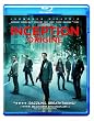 Inception / Origine (Bilingual) [Blu-ray + DVD]