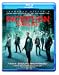 Inception / Origine (Bilingual) [Blu-ray + DVD]
