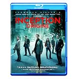 Inception / Origine (Bilingual) [Blu-ray + DVD]by Leonardo DiCaprio