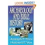 Archaeology and Bible History