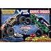 Monster Truck Jam Digger & Max 22x34 POSTER Poster Print, 22x34