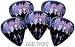 Def Leppard Double Sided Full Colour Premium Guitar Picks x 5 Medium 0.71
