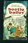 Beetle Bailey: I Thought You Had the Compass