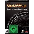 Guild Wars: The Complete Collection