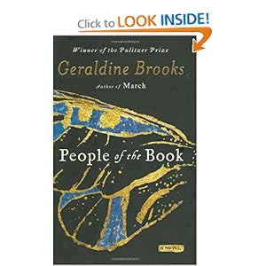 People of the Book