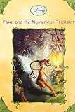 Fawn and the Mysterious Trickster (Disney Fairies) (A Stepping Stone Book(TM))
