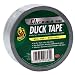 Duck 00-03365 1.88-Inch-by-15-Yard Colored Duck Tape, Chrome