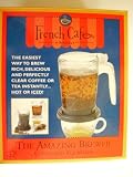 Bonjour Tea Maker 16 oz