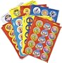 Positive Words Stinky Sticker Variety Pack (300 stickers)