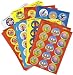 Positive Words Stinky Sticker Variety Pack (300 stickers)