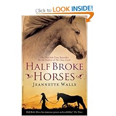 Half Broke Horses