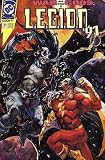 LEGION 89-94 #23-34 The 1991 Series Run (L.E.G.I.O.N. 89-94 (1989 DC))