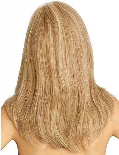 RainbowWigs Glamorous Sexy Long Kanekalon Natural Straight Hair Wig LC26