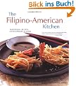 The Filipino-American Kitchen: Traditional Recipes, Contemporary Flavors