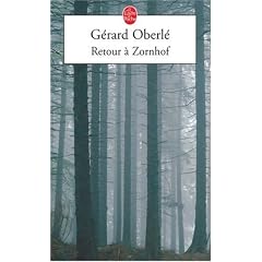 Retour � Zornhof