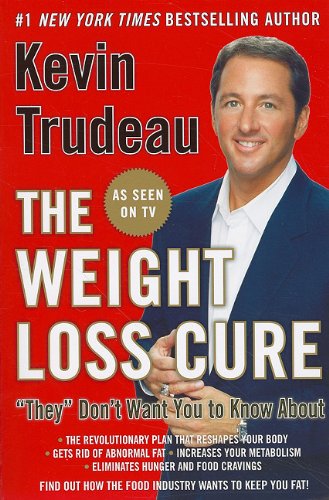 The Weight Loss Cure 