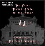 First Trance Opera Opus 2 [12" VINYL]